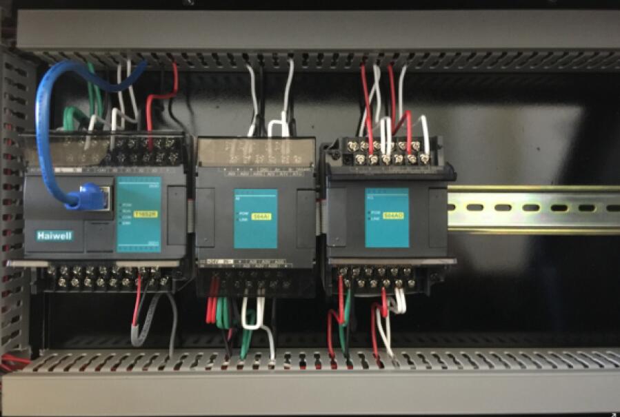 HAIWELL����plc