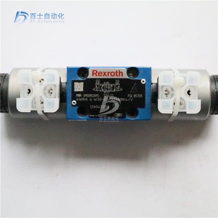 4WRA6W30-23G24N9K4V 力士樂比例閥 (2).JPG 4WRA6W30-23G24N9K4V 力士樂比例閥 (2).JPG